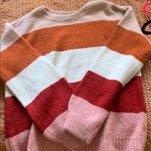 Size medium sweater